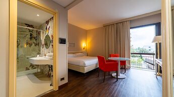 Hotel Salus Terme - Adults Only
