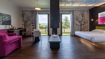 Hotel Salus Terme - Adults Only