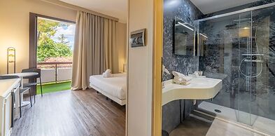 Hotel Salus Terme - Adults Only