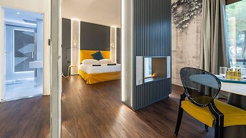 Hotel Salus Terme - Adults Only