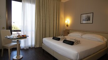 Hotel Salus Terme - Adults Only