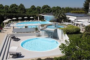Hotel Salus Terme - Adults Only
