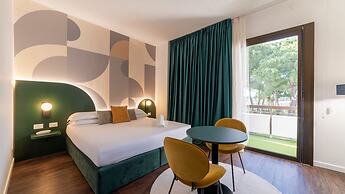 Hotel Salus Terme - Adults Only