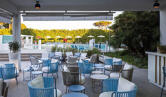 Hotel Salus Terme - Adults Only