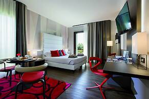 Hotel Salus Terme - Adults Only