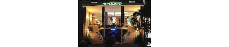 Hotel Clipper