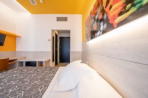 Hotel Clipper