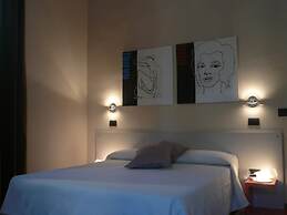 Lucca In Villa Elisa & Gentucca