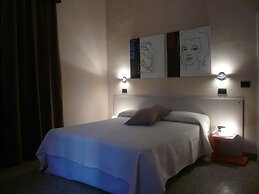 Lucca In Villa Elisa & Gentucca