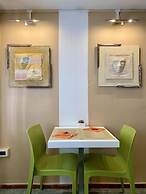 Lucca In Villa Elisa & Gentucca