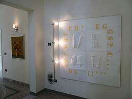 Lucca In Villa Elisa & Gentucca