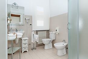 Lucca In Villa Elisa & Gentucca