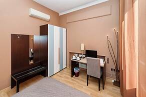 Lucca In Villa Elisa & Gentucca