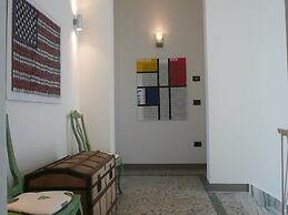 Lucca In Villa Elisa & Gentucca