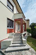 Lucca In Villa Elisa & Gentucca