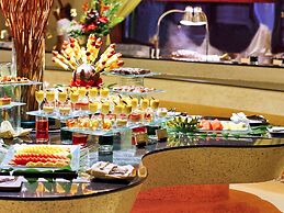 Novotel Bali Nusa Dua