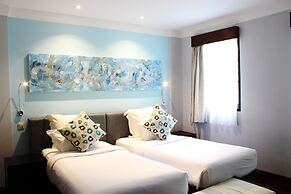 Novotel Bali Nusa Dua