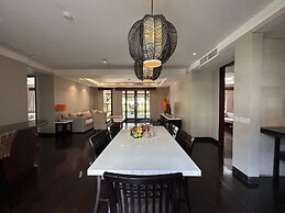 Novotel Bali Nusa Dua