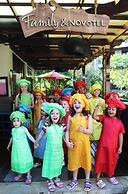 Novotel Bali Nusa Dua