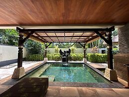 Novotel Bali Nusa Dua