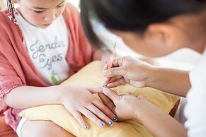 Novotel Bali Nusa Dua