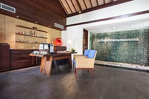 Novotel Bali Nusa Dua