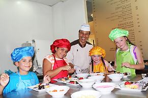 Novotel Bali Nusa Dua