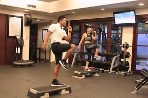 Novotel Bali Nusa Dua