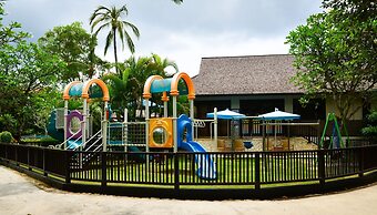 Novotel Bali Nusa Dua