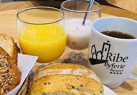 Ribe Byferie Resort