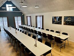 Ribe Byferie Resort