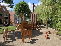 Ribe Byferie Resort