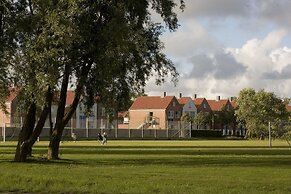 Ribe Byferie Resort