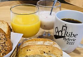 Ribe Byferie Resort