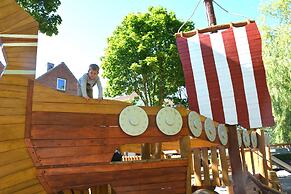 Ribe Byferie Resort