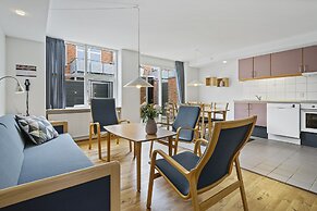 Ribe Byferie Resort