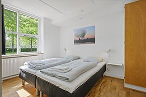 Ribe Byferie Resort