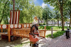 Ribe Byferie Resort