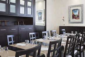 Hotel Plazaola