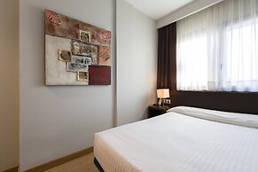 Hotel Plazaola