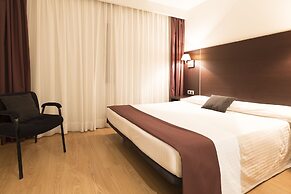 Hotel Plazaola
