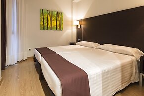 Hotel Plazaola