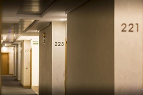 Hotel Plazaola
