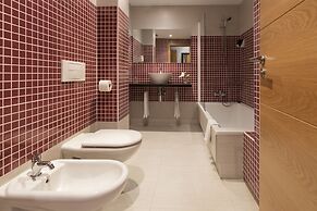 Hotel Plazaola