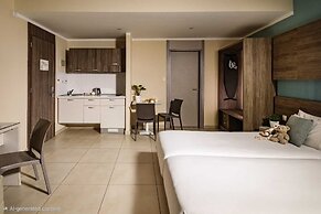115 The Strand Hotel by NEU Collective