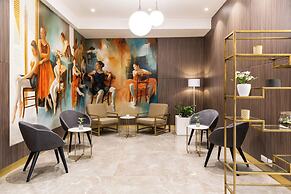 115 The Strand Hotel by NEU Collective