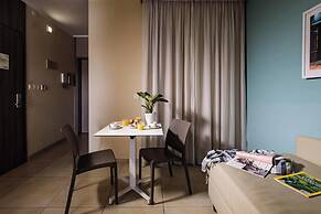 115 The Strand Hotel by NEU Collective
