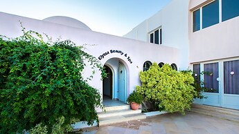 Hotel Samira Club - Caters to Couples