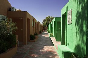 Hotel Samira Club - Caters to Couples