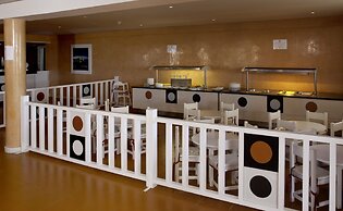 Hotel Samira Club - Caters to Couples